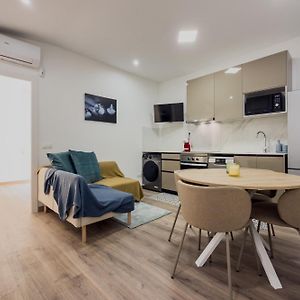 Appartement met Twee Slaapkamers